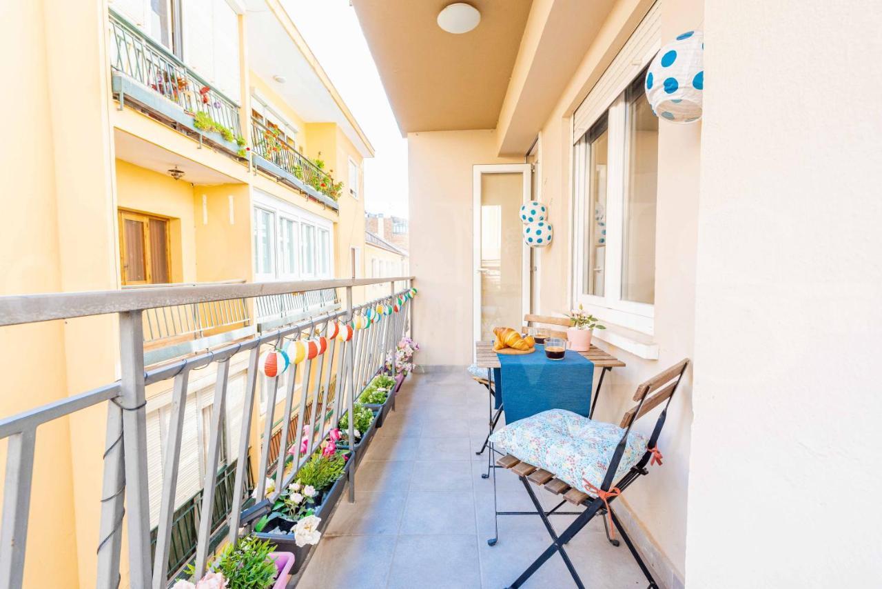 Appartamento Cosy Flat With Private Balcony - Historic Center By Rems *