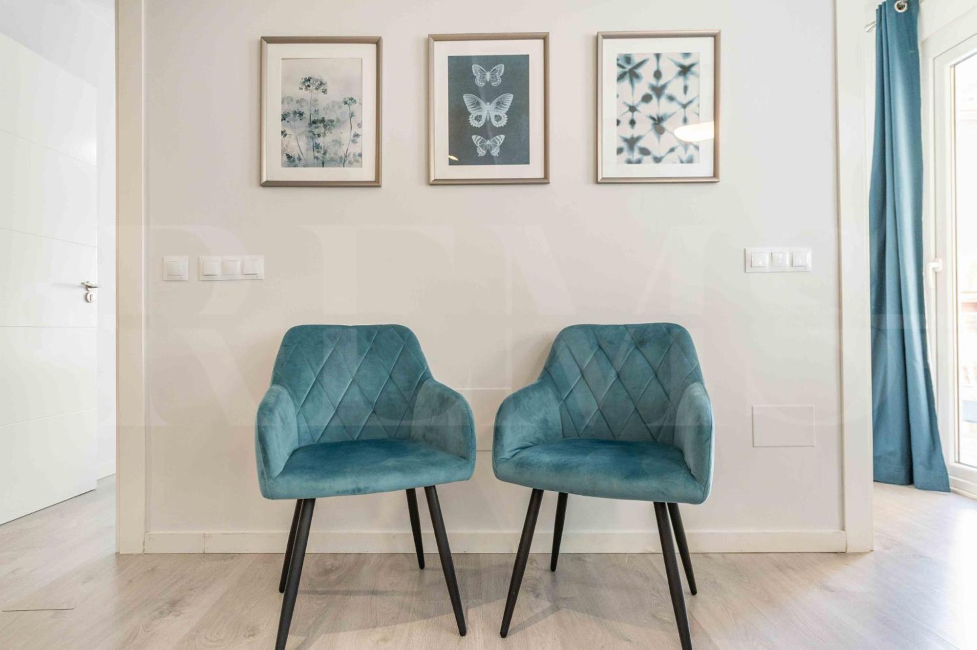 Cosy Flat With Private Balcony - Historic Center By Rems Appartamento Málaga