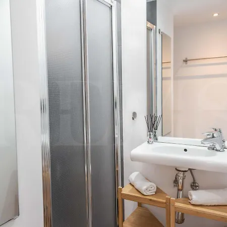Cosy Flat With Private Balcony - Historic Center By Rems Apartment Malaga Exterior photo