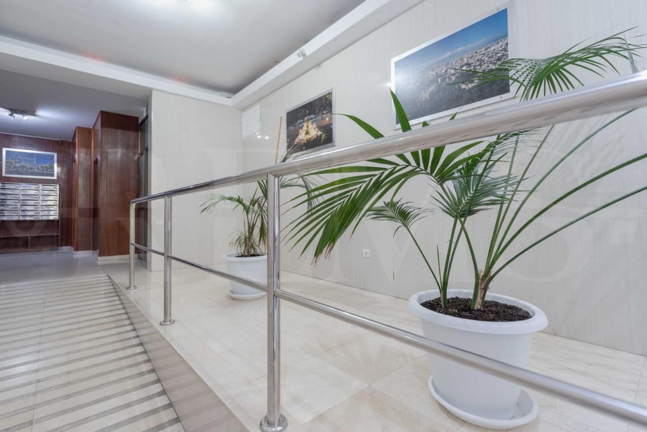 Appartement Cosy Flat With Private Balcony - Historic Center By Rems *