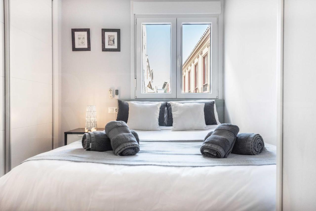 Appartement Cosy Flat With Private Balcony - Historic Center By Rems *